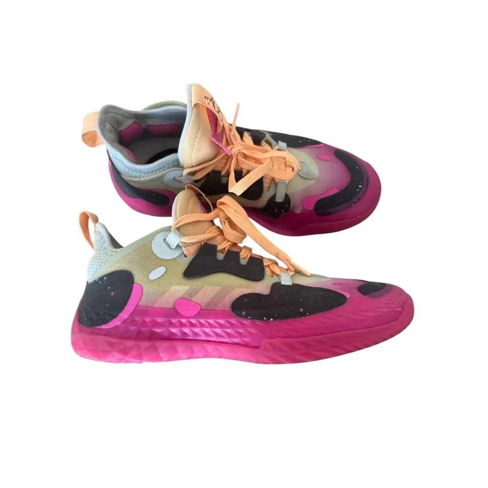 Adidas Harden Vol. 5 Futurenatural 